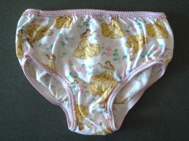 How to Make Underwear for Kids