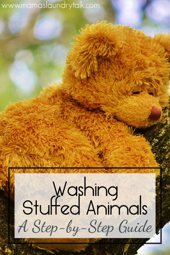 where to get a stuffed animal